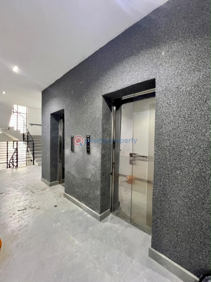 1 bedroom Block Of Flats For Sale Lekki Phase 1 Lagos - 15