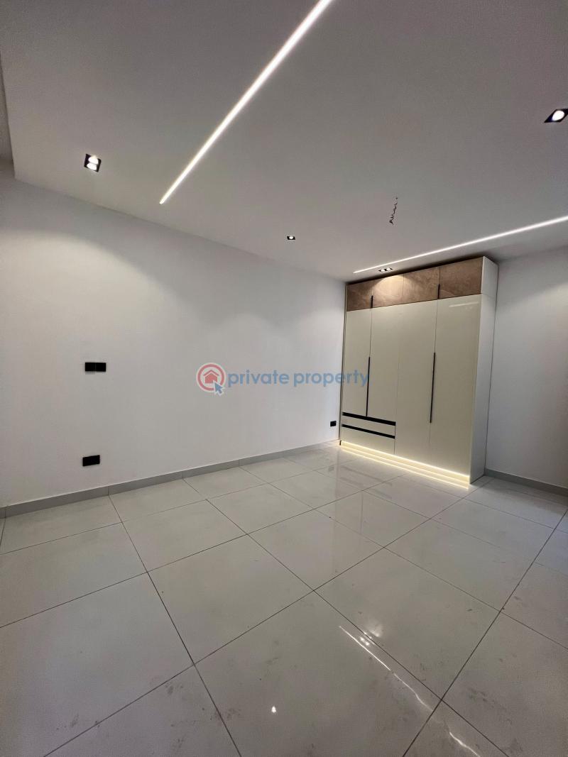 1 bedroom Block Of Flats For Sale Lekki Phase 1 Lagos - 7