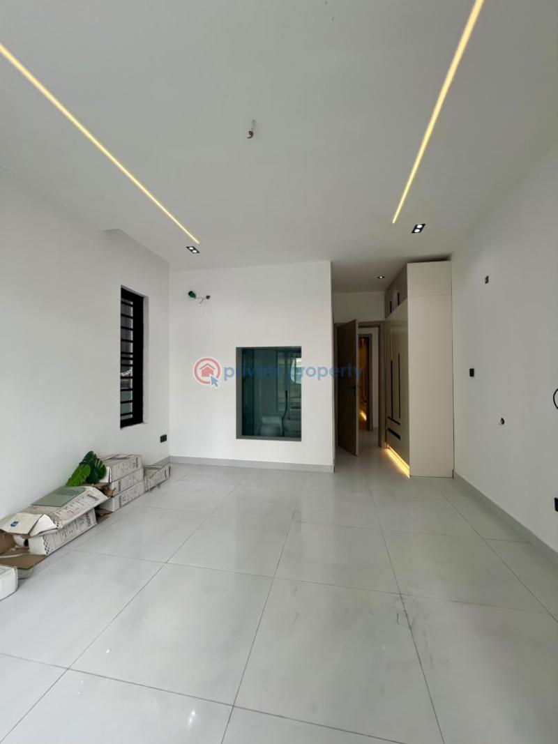 3 bedroom Flat & Apartment For Sale Lekki Phase 1 Lagos - 11