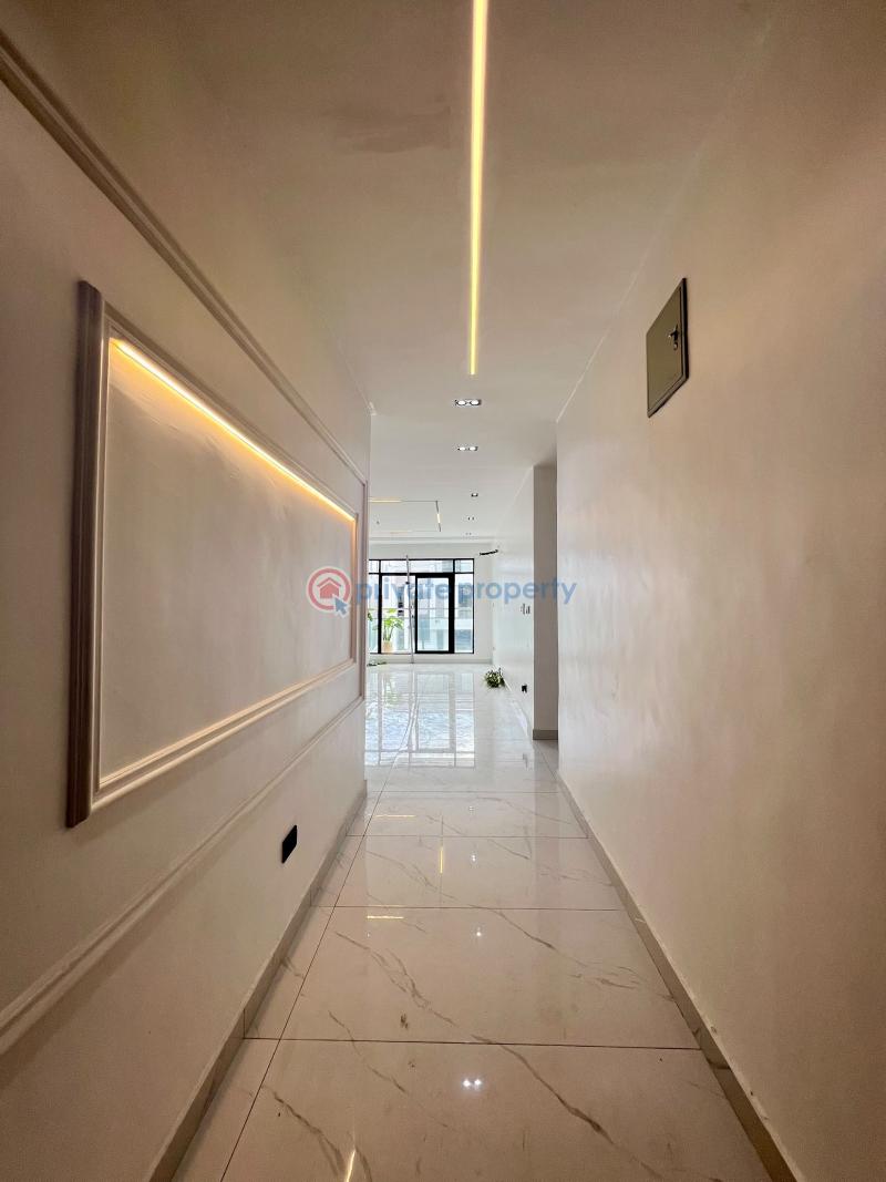 1 bedroom Block Of Flats For Sale Lekki Phase 1 Lagos - 4