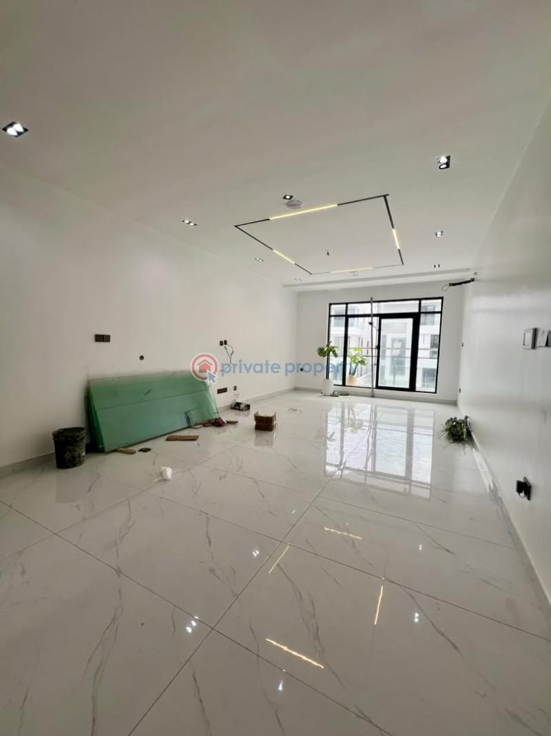 3 bedroom Flat & Apartment For Sale Lekki Phase 1 Lagos - 3