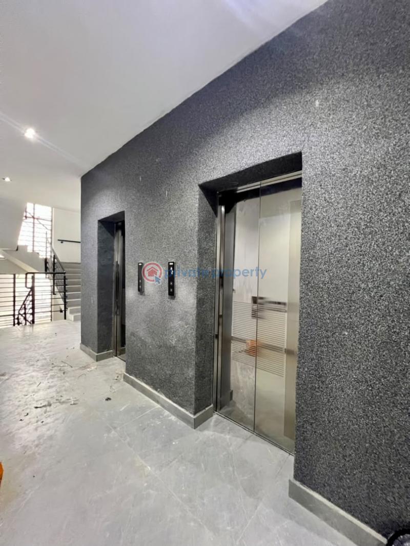 3 bedroom Flat & Apartment For Sale Lekki Phase 1 Lagos - 5