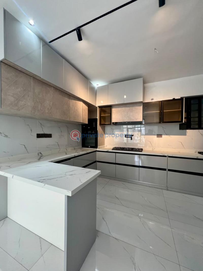 3 bedroom Flat & Apartment For Sale Lekki Phase 1 Lagos - 2