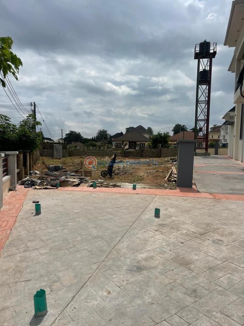 4 bedroom Detached Duplex For Sale Kolapo Ishola Akobo Ibadan Oyo - 3
