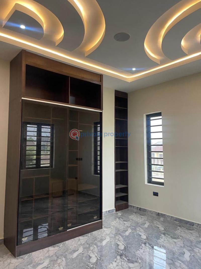 4 bedroom Detached Duplex For Sale Kolapo Ishola Akobo Ibadan Oyo - 23