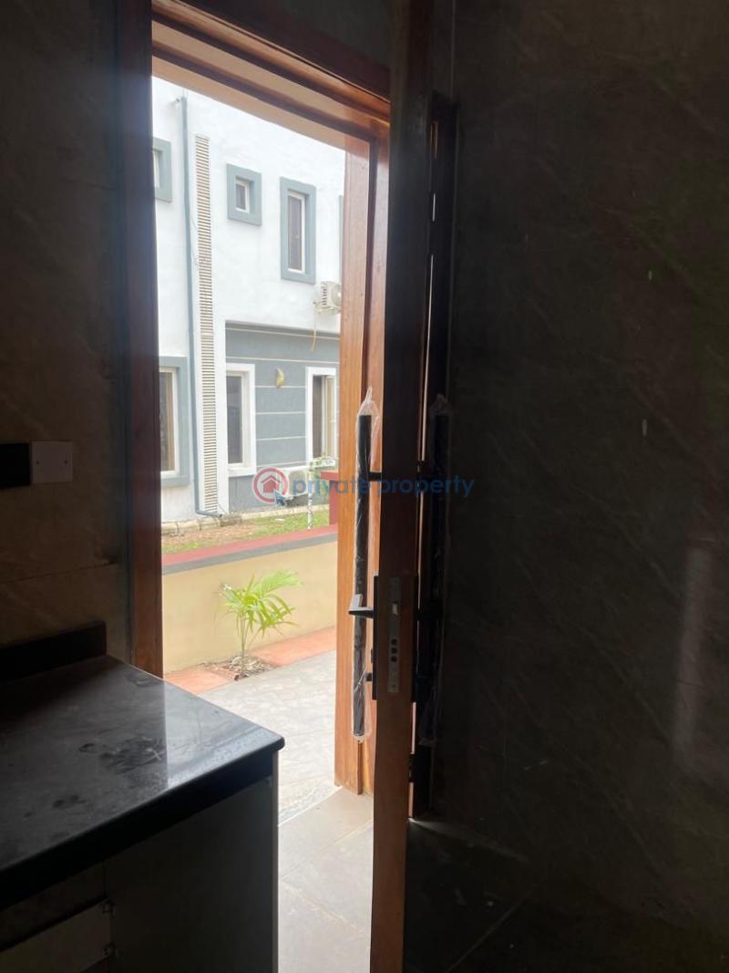 4 bedroom Detached Duplex For Sale Kolapo Ishola Akobo Ibadan Oyo - 13