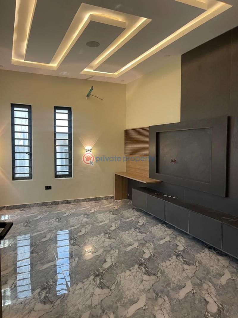 4 bedroom Detached Duplex For Sale Kolapo Ishola Akobo Ibadan Oyo - 18