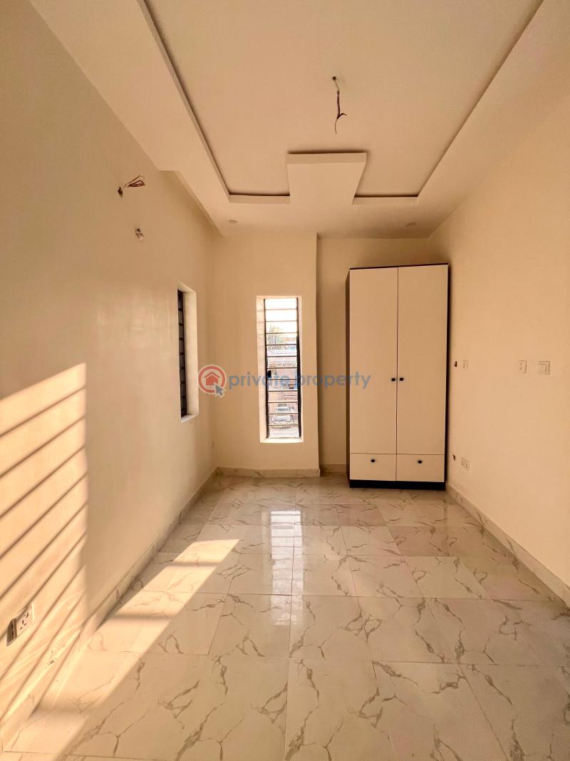 4 bedroom Detached Duplex For Sale Lekki Phase 1 Lagos - 9