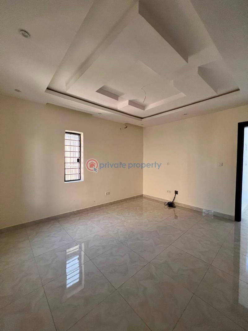 4 bedroom Detached Duplex For Sale Lekki Phase 1 Lagos - 11