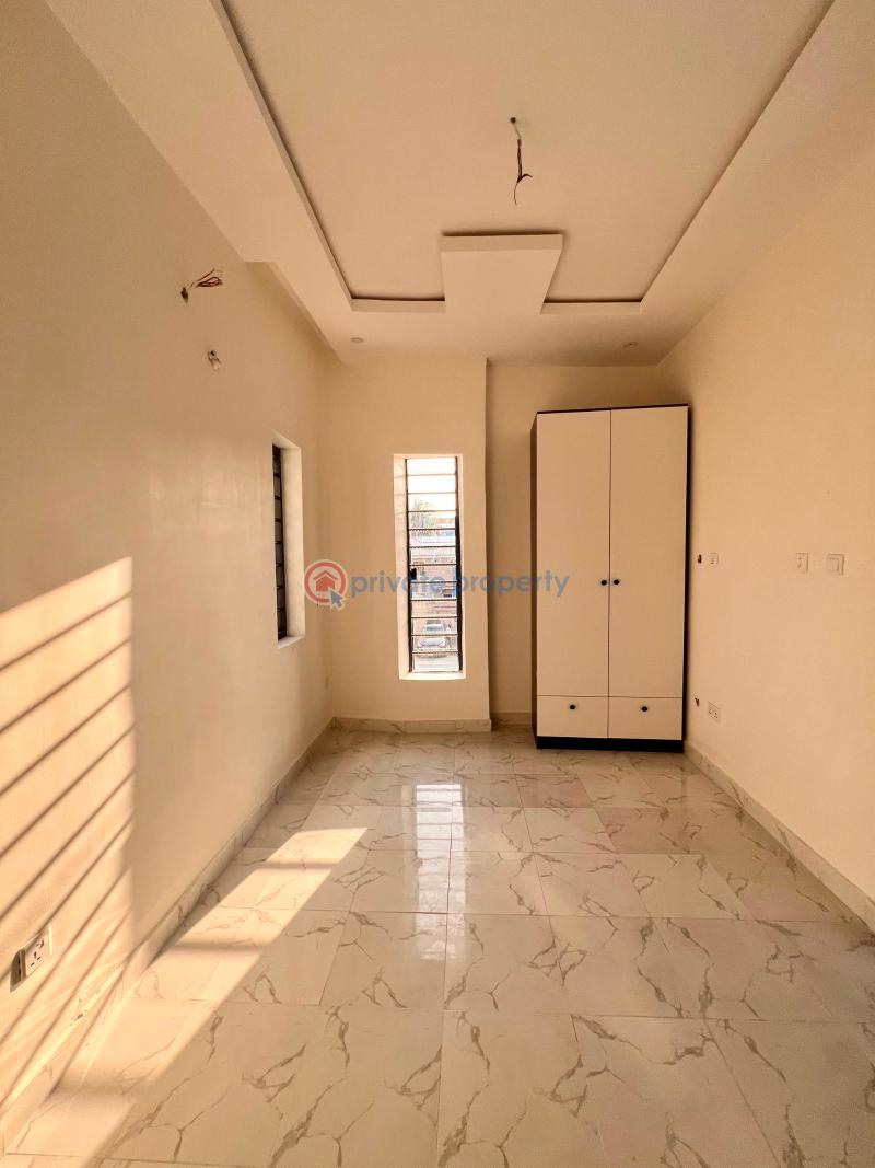 4 bedroom Detached Duplex For Sale Lekki Phase 1 Lagos - 6