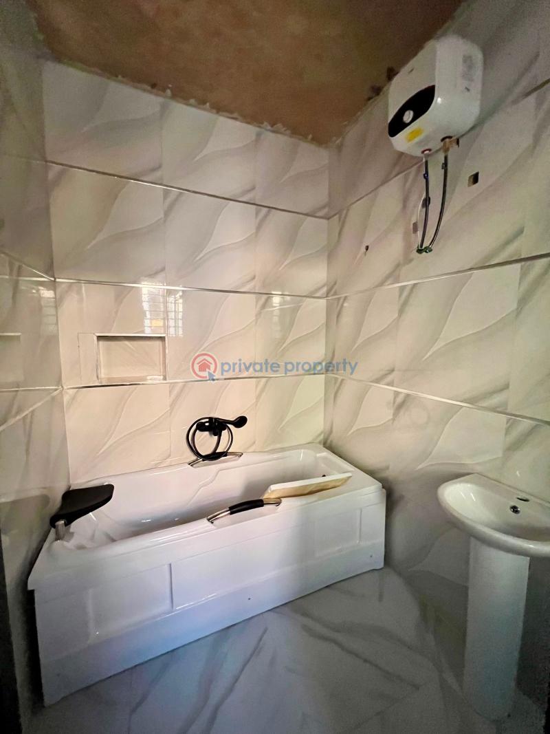 4 bedroom Detached Duplex For Sale Lekki Phase 1 Lagos - 7
