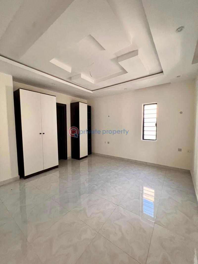 4 bedroom Detached Duplex For Sale Lekki Phase 1 Lagos - 2