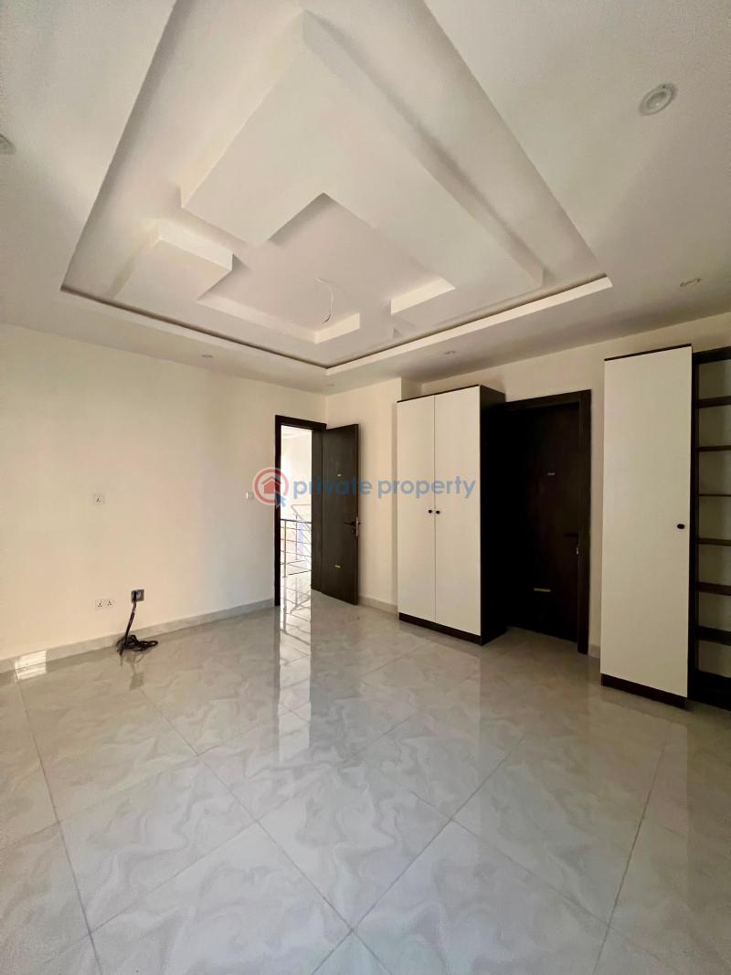 4 bedroom Detached Duplex For Sale Lekki Phase 1 Lagos - 4