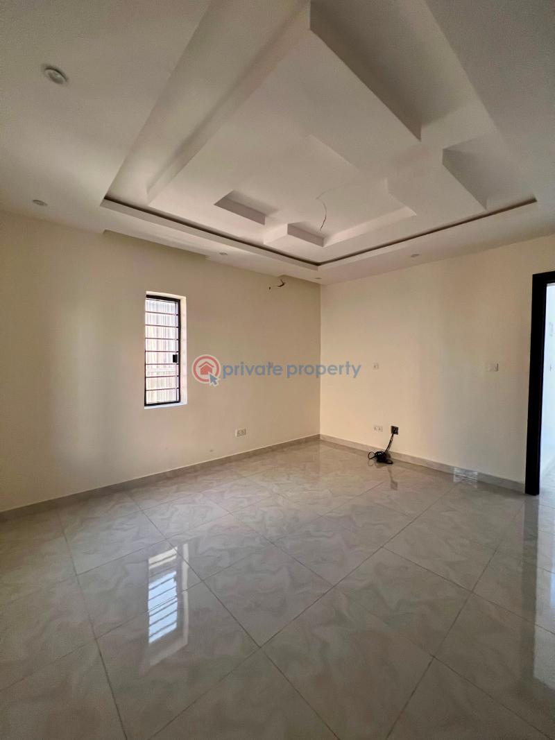4 bedroom Detached Duplex For Sale Lekki Phase 1 Lagos - 10