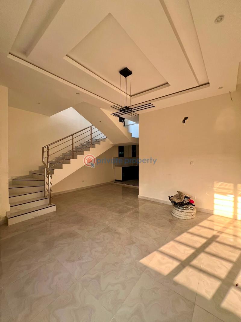 4 bedroom Detached Duplex For Sale Lekki Phase 1 Lagos - 11