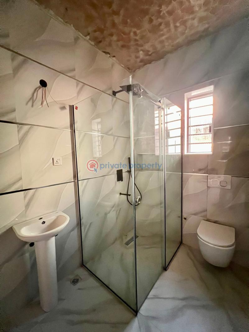 4 bedroom Detached Duplex For Sale Lekki Phase 1 Lagos - 6