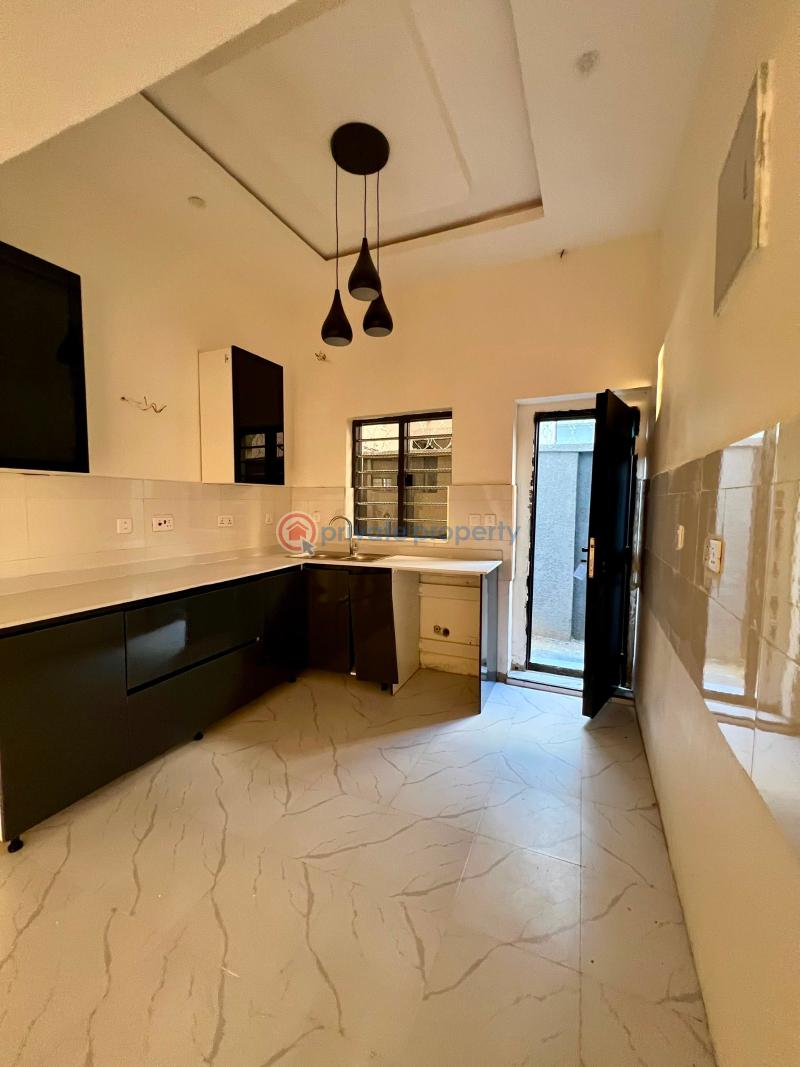 4 bedroom Detached Duplex For Sale Lekki Phase 1 Lagos - 8