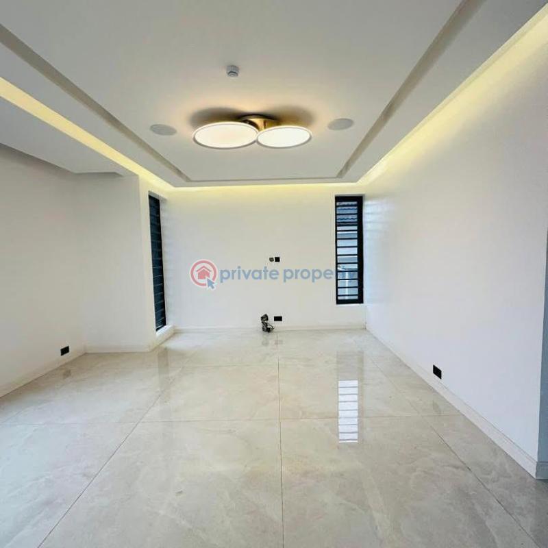 5 bedroom Detached Duplex For Sale Adeniyi Jones Ikeja Lagos - 6