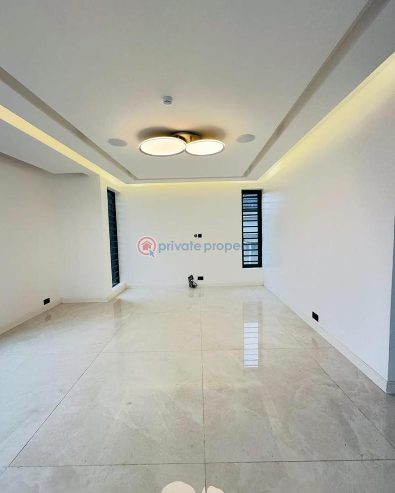 5 bedroom Detached Duplex For Sale Adeniyi Jones Ikeja Lagos - 10