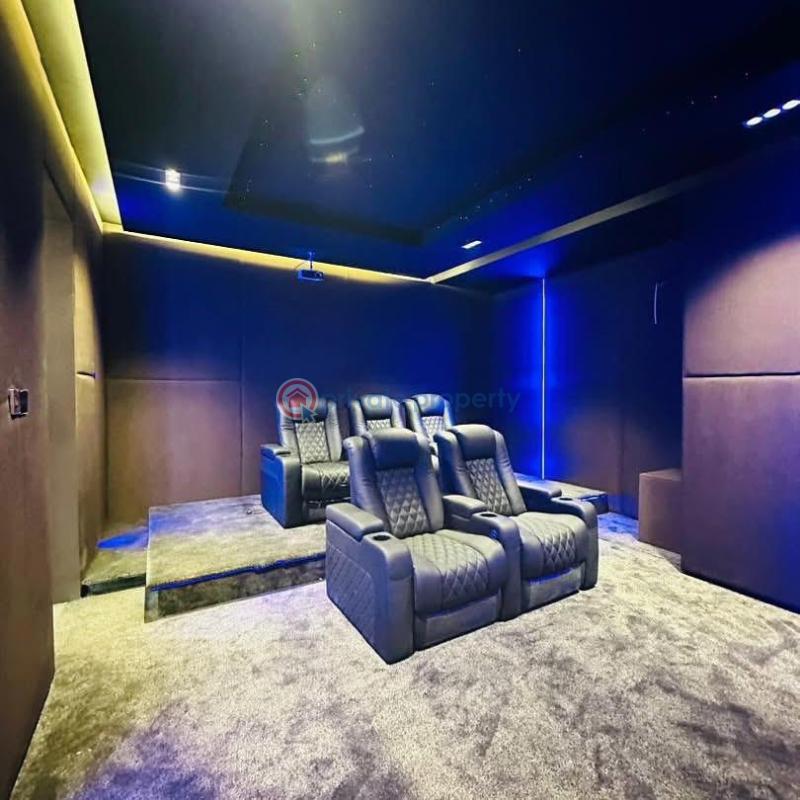 5 bedroom Detached Duplex For Sale Adeniyi Jones Ikeja Lagos - 3