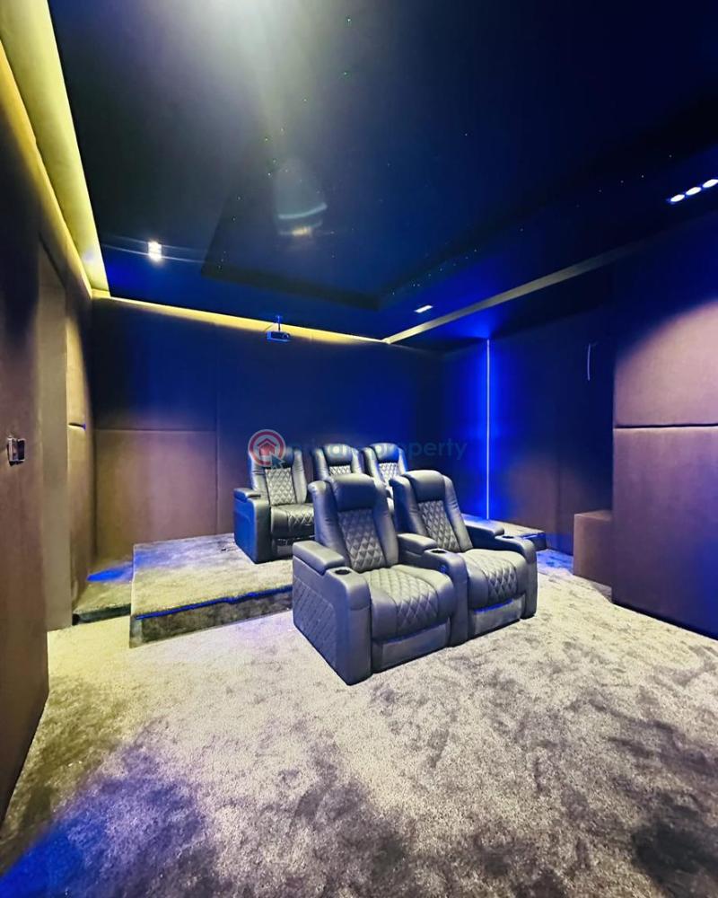 5 bedroom Detached Duplex For Sale Adeniyi Jones Ikeja Lagos - 11