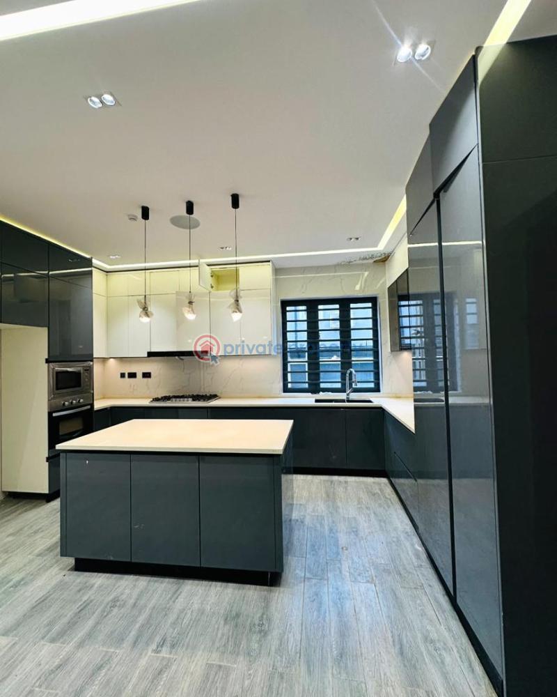 5 bedroom Detached Duplex For Sale Adeniyi Jones Ikeja Lagos - 2