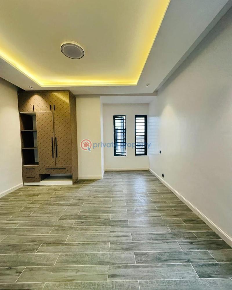 5 bedroom Detached Duplex For Sale Adeniyi Jones Ikeja Lagos - 7
