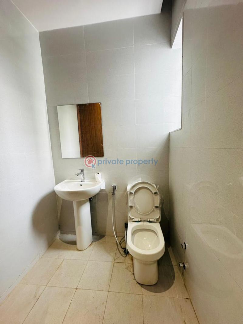 5 bedroom Detached Duplex For Sale Adeniyi Jones Ikeja Lagos - 13