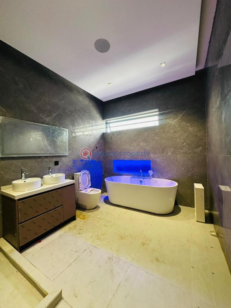 5 bedroom Detached Duplex For Sale Adeniyi Jones Ikeja Lagos - 14