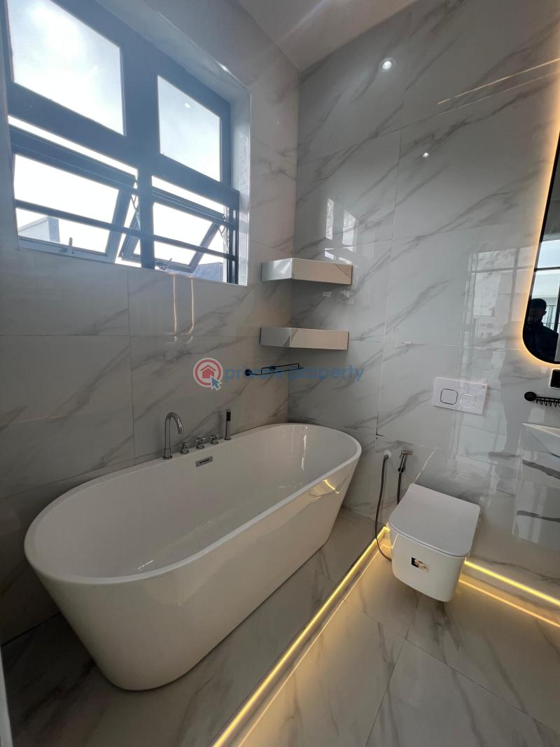 4 bedroom Detached Duplex For Sale Ajah Lagos - 6
