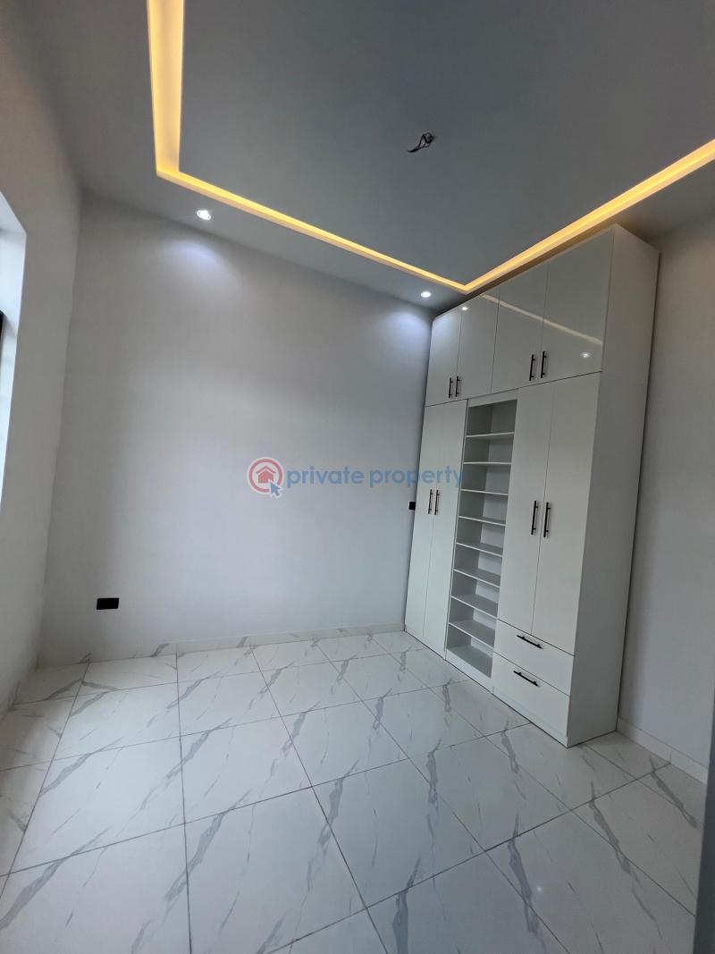 4 bedroom Detached Duplex For Sale Ajah Lagos - 8