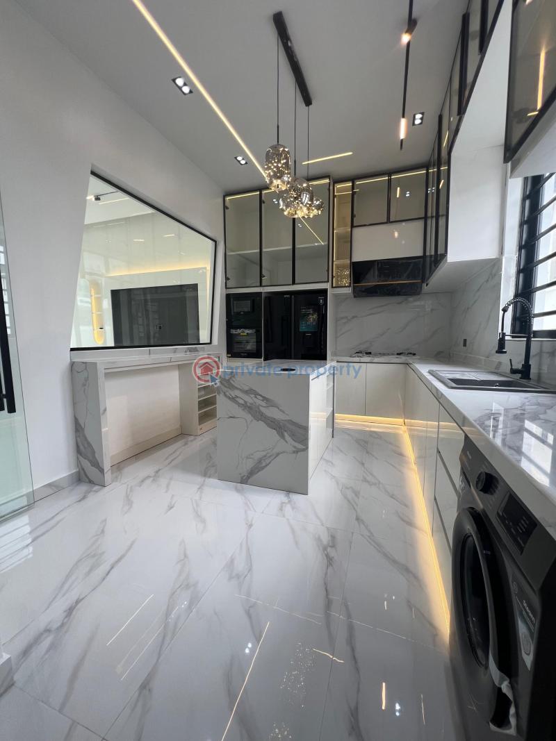 4 bedroom Detached Duplex For Sale Ajah Lagos - 1