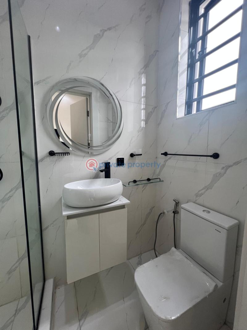 4 bedroom Detached Duplex For Sale Ajah Lagos - 12