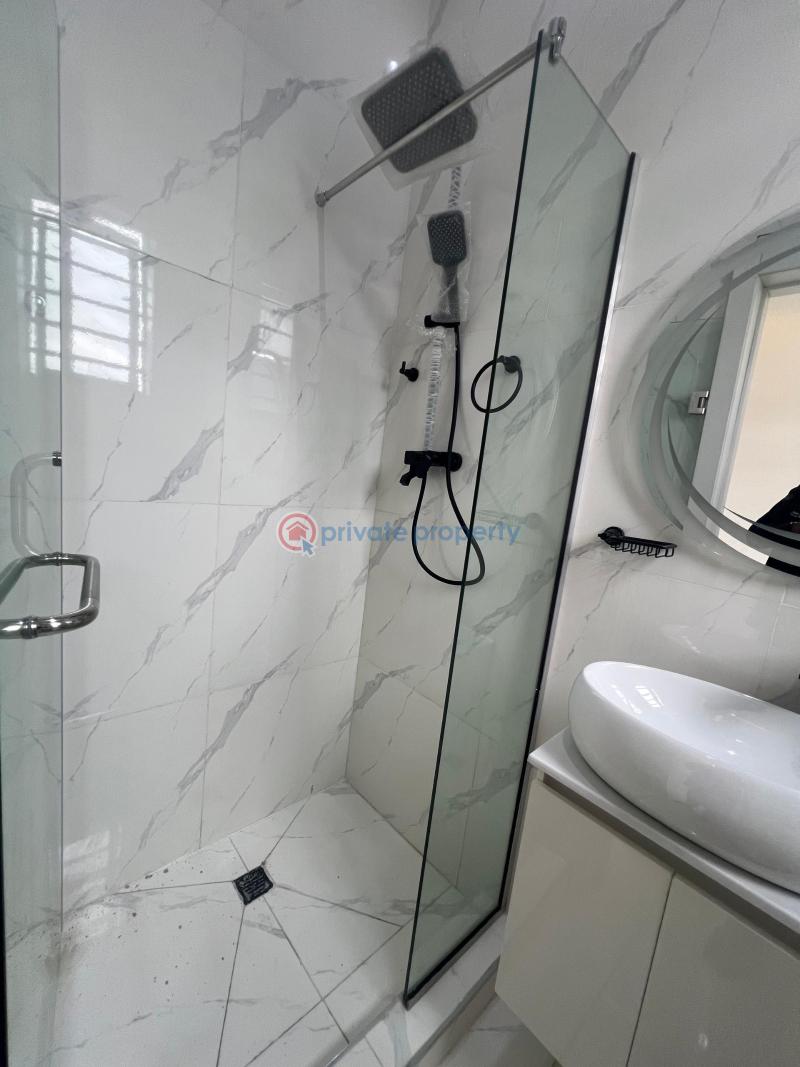 4 bedroom Detached Duplex For Sale Ajah Lagos - 11