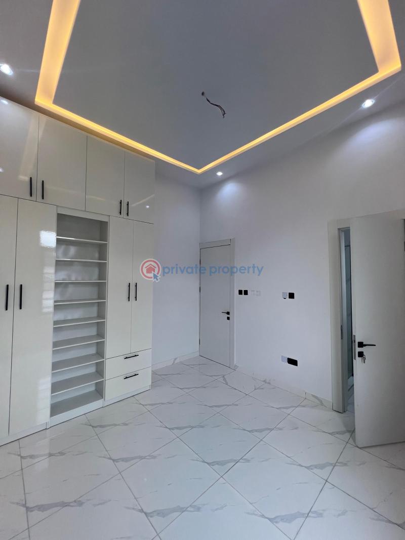 4 bedroom Detached Duplex For Sale Ajah Lagos - 9
