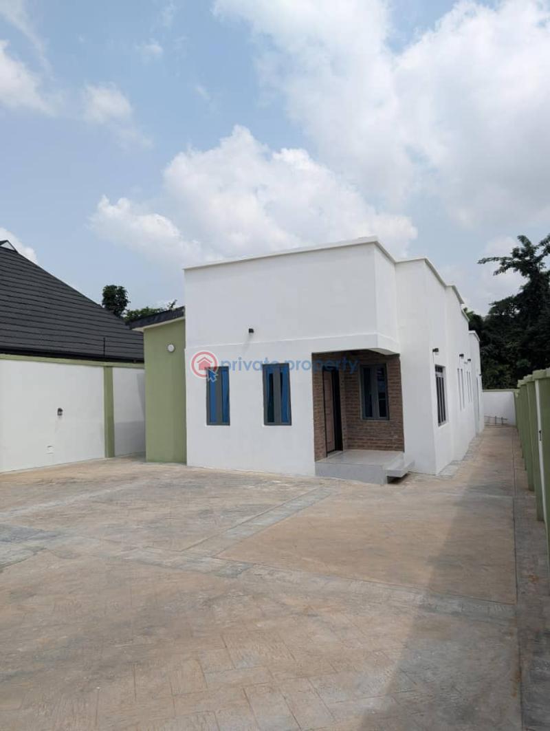 3 bedroom Duplex For Sale Location📍abdulsalam Estate, Akala Way, Akobo, Ibadan Akobo Ibadan Oyo