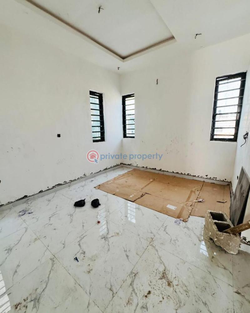 4 bedroom Semi detached Duplex For Sale Opebi Ikeja Lagos - 6