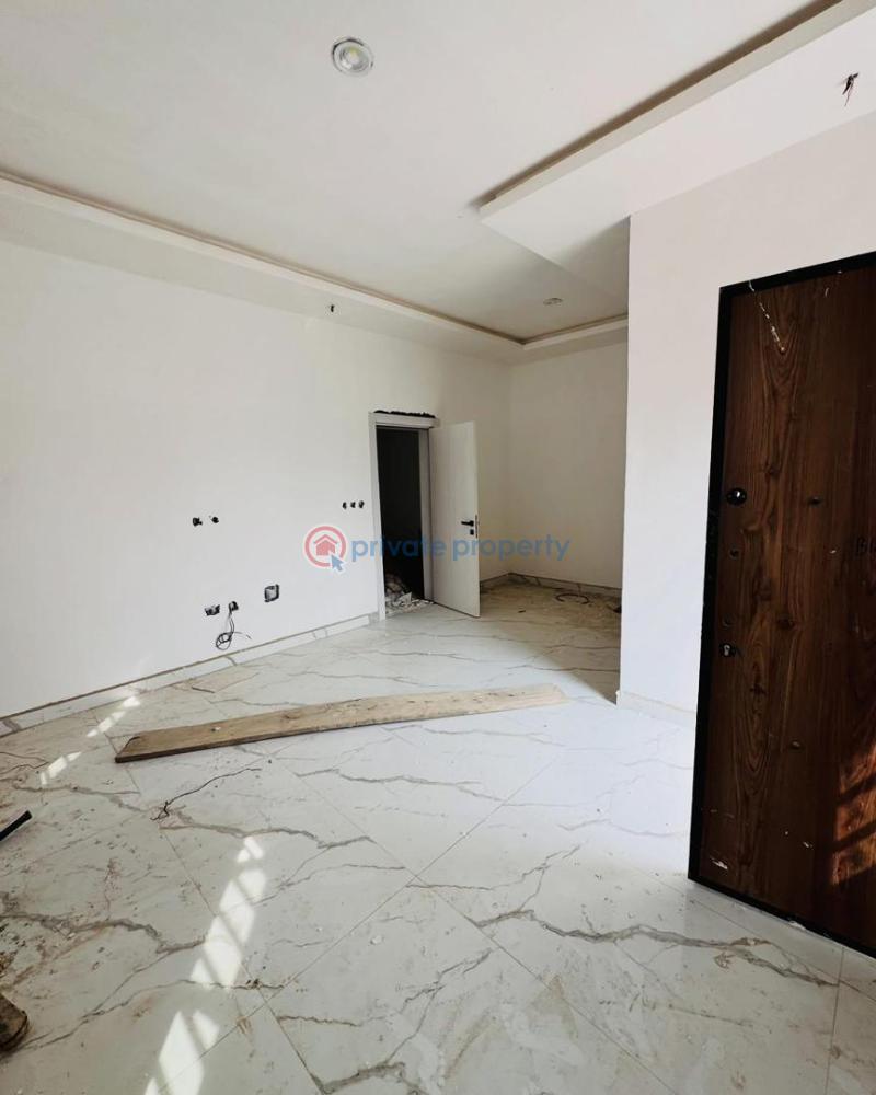 4 bedroom Semi detached Duplex For Sale Opebi Ikeja Lagos - 8
