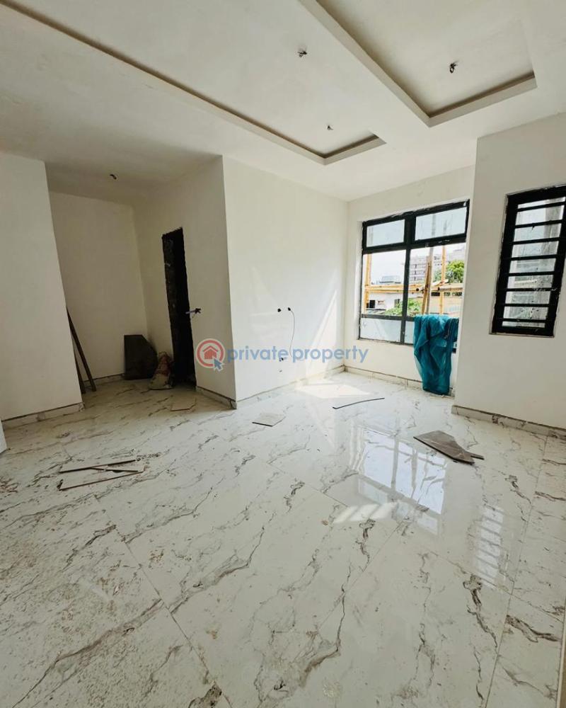 4 bedroom Semi detached Duplex For Sale Opebi Ikeja Lagos - 7