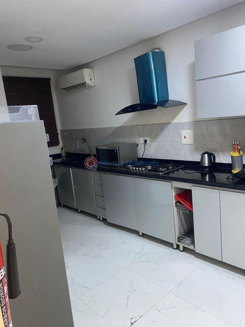 3 bedroom Block Of Flats Short let Banana Island, Ikoyi, Lagos Banana Island Ikoyi Lagos - 6