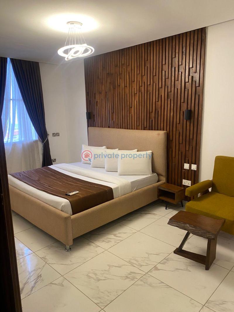 3 bedroom Block Of Flats Short let Banana Island, Ikoyi, Lagos Banana Island Ikoyi Lagos - 2