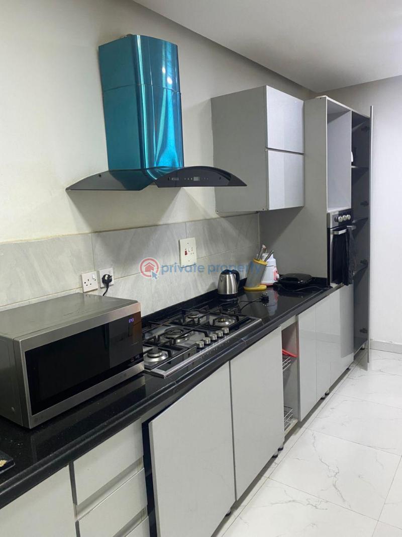 3 bedroom Block Of Flats Short let Banana Island, Ikoyi, Lagos Banana Island Ikoyi Lagos - 7