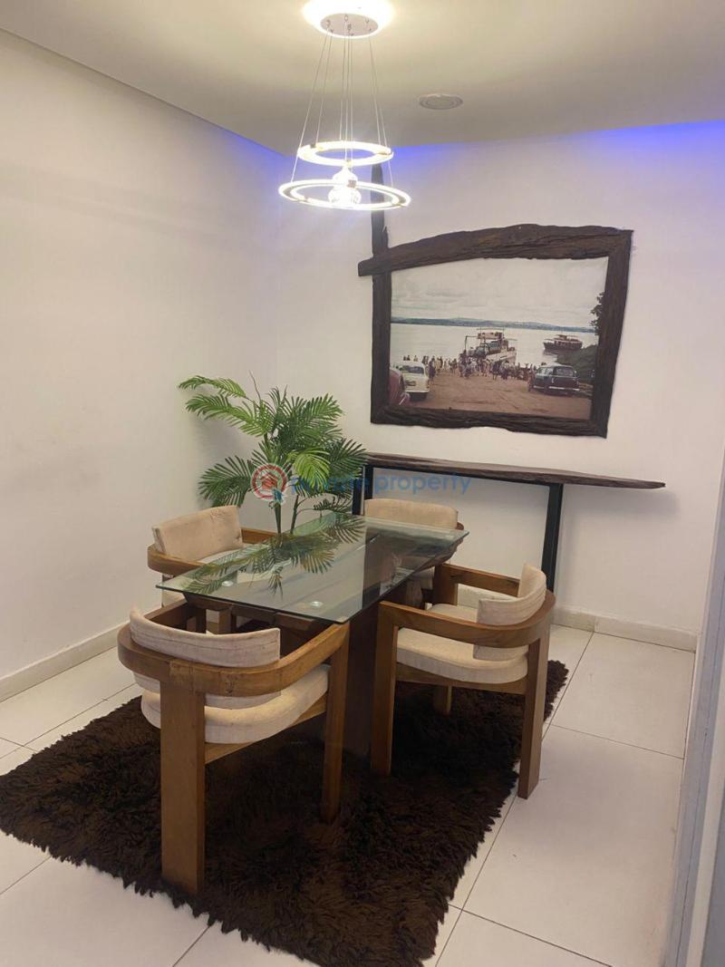 3 bedroom Block Of Flats Short let Banana Island, Ikoyi, Lagos Banana Island Ikoyi Lagos - 4