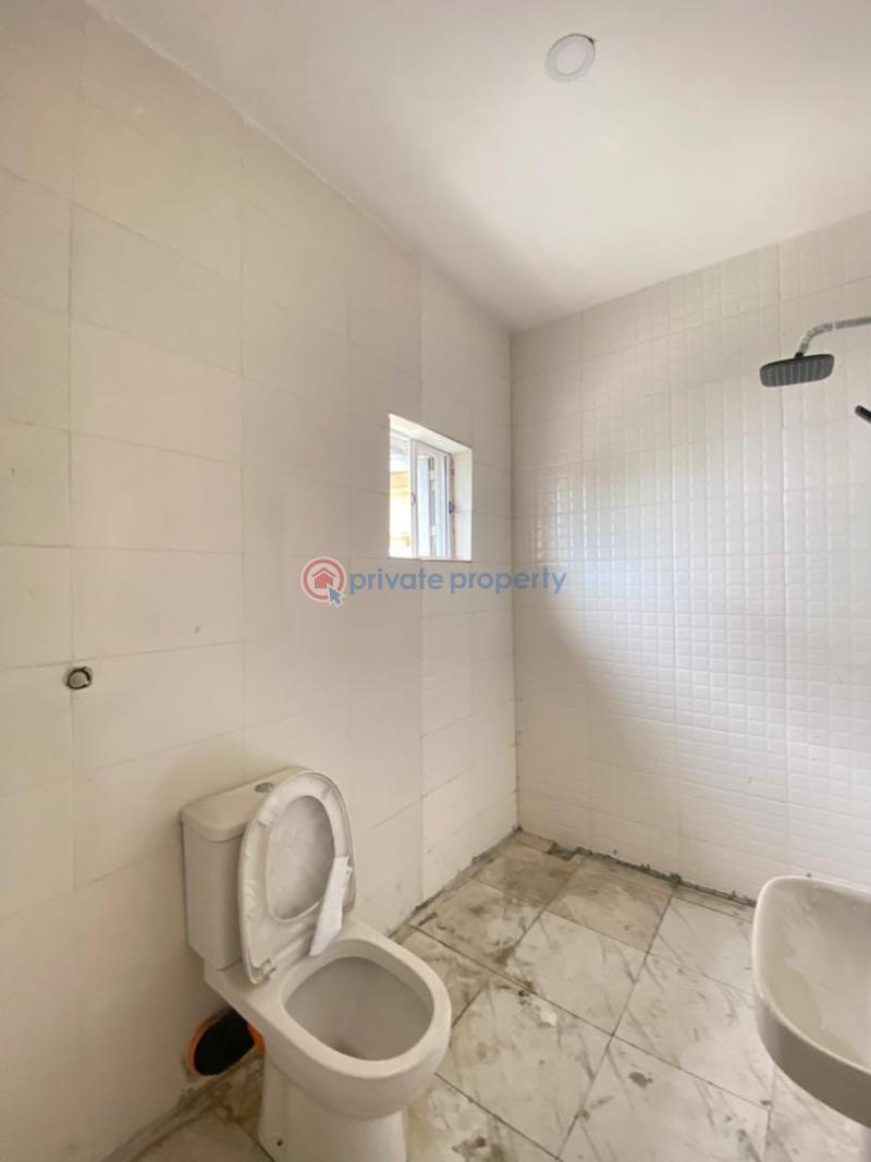 2 bedroom Flat & Apartment For Sale Sangotedo Ajah Lagos - 12