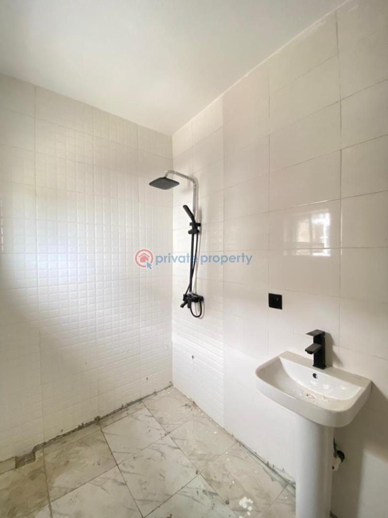 2 bedroom Flat & Apartment For Sale Sangotedo Ajah Lagos - 7
