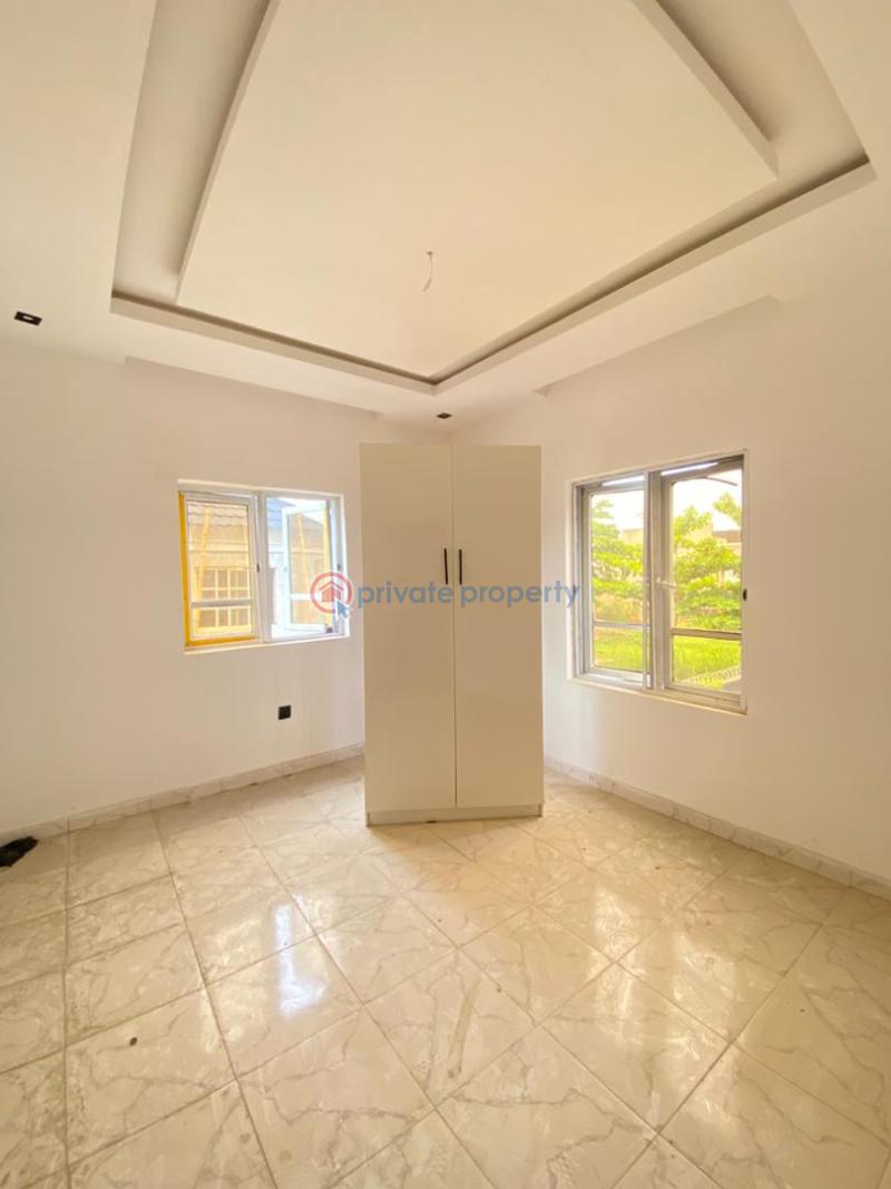 2 bedroom Flat & Apartment For Sale Sangotedo Ajah Lagos - 3