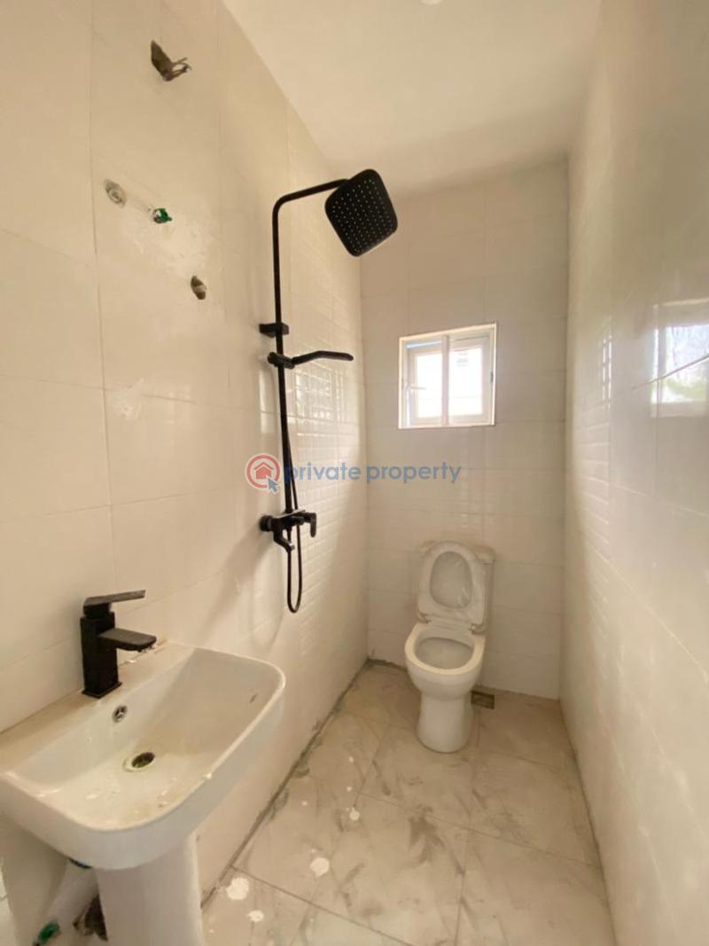2 bedroom Flat & Apartment For Sale Sangotedo Ajah Lagos - 8