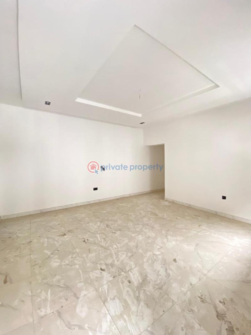 2 bedroom Flat & Apartment For Sale Sangotedo Ajah Lagos - 9