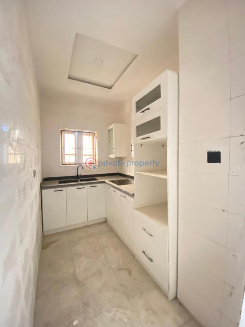 2 bedroom Flat & Apartment For Sale Sangotedo Ajah Lagos - 6