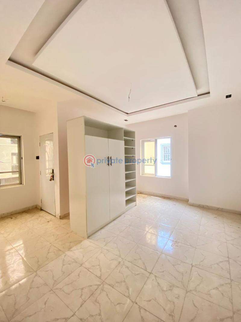 2 bedroom Flat & Apartment For Sale Sangotedo Ajah Lagos - 10